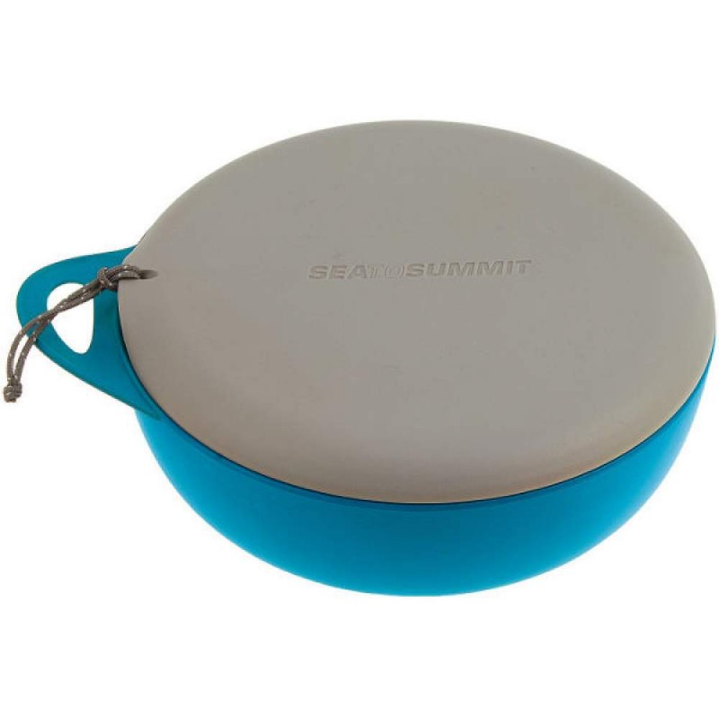 Миска Sea to Summit Delta Bowl with Lid